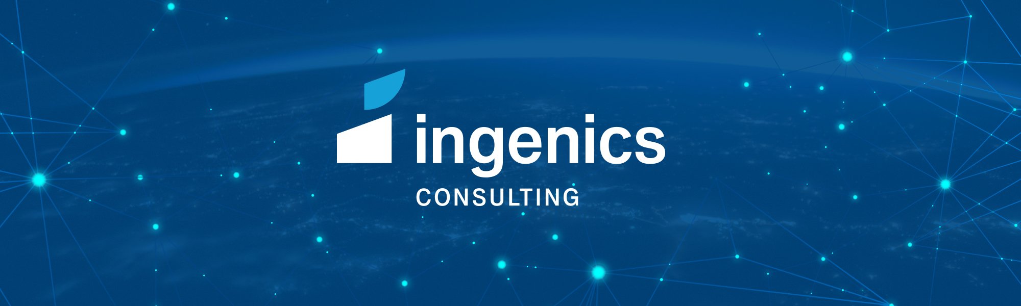 Banner logo ingenics